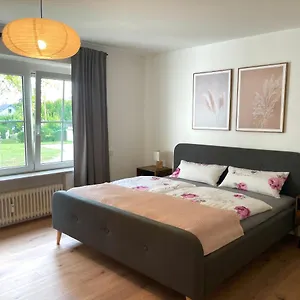  Apartment Kelsbachhaus