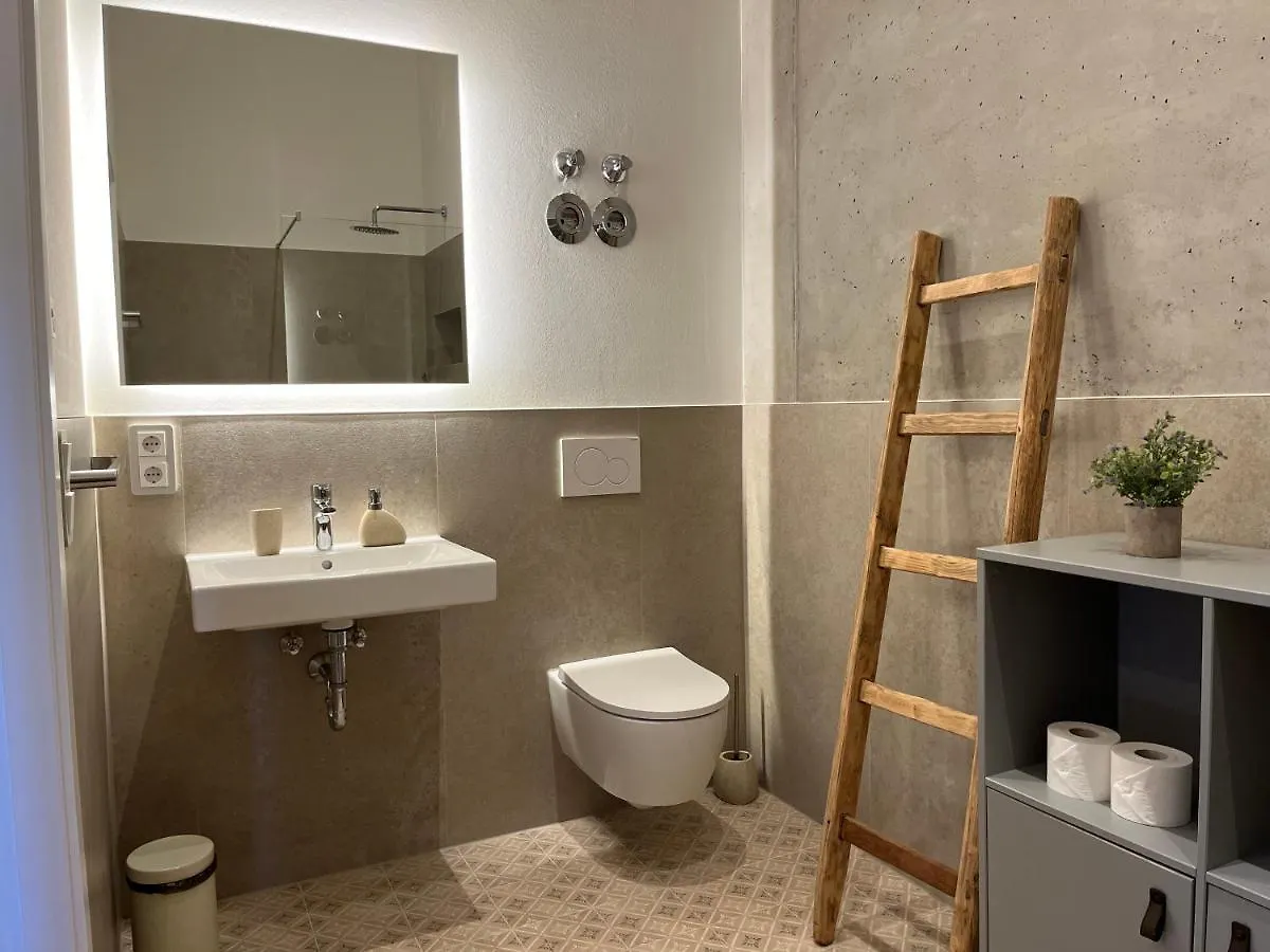 Gmunder Premium Dachgeschoss-Apartments Gmund am Tegernsee 0*,  Germany