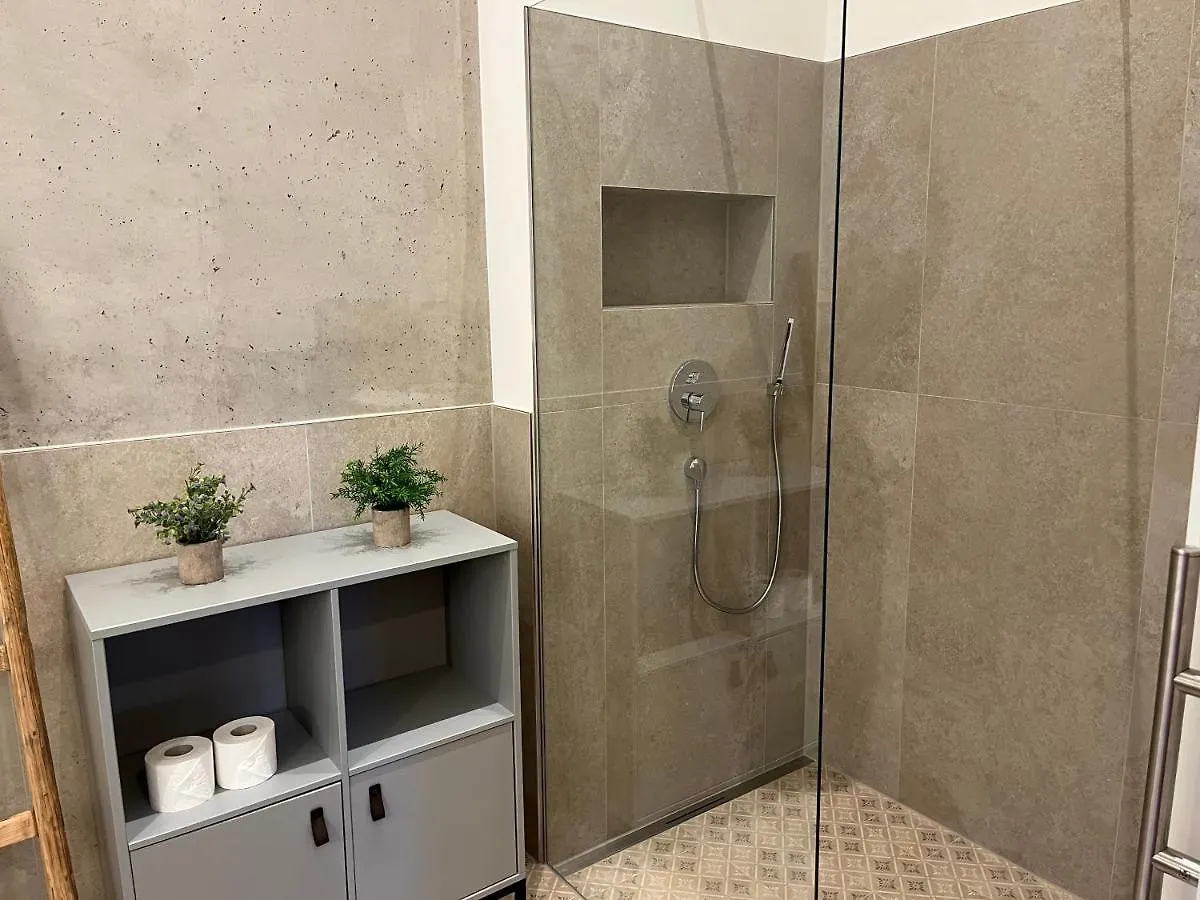 Gmunder Premium Dachgeschoss-Apartments Gmund am Tegernsee Germany