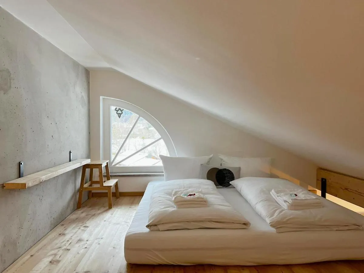 Gmunder Premium Dachgeschoss-Apartments Gmund am Tegernsee Apartment