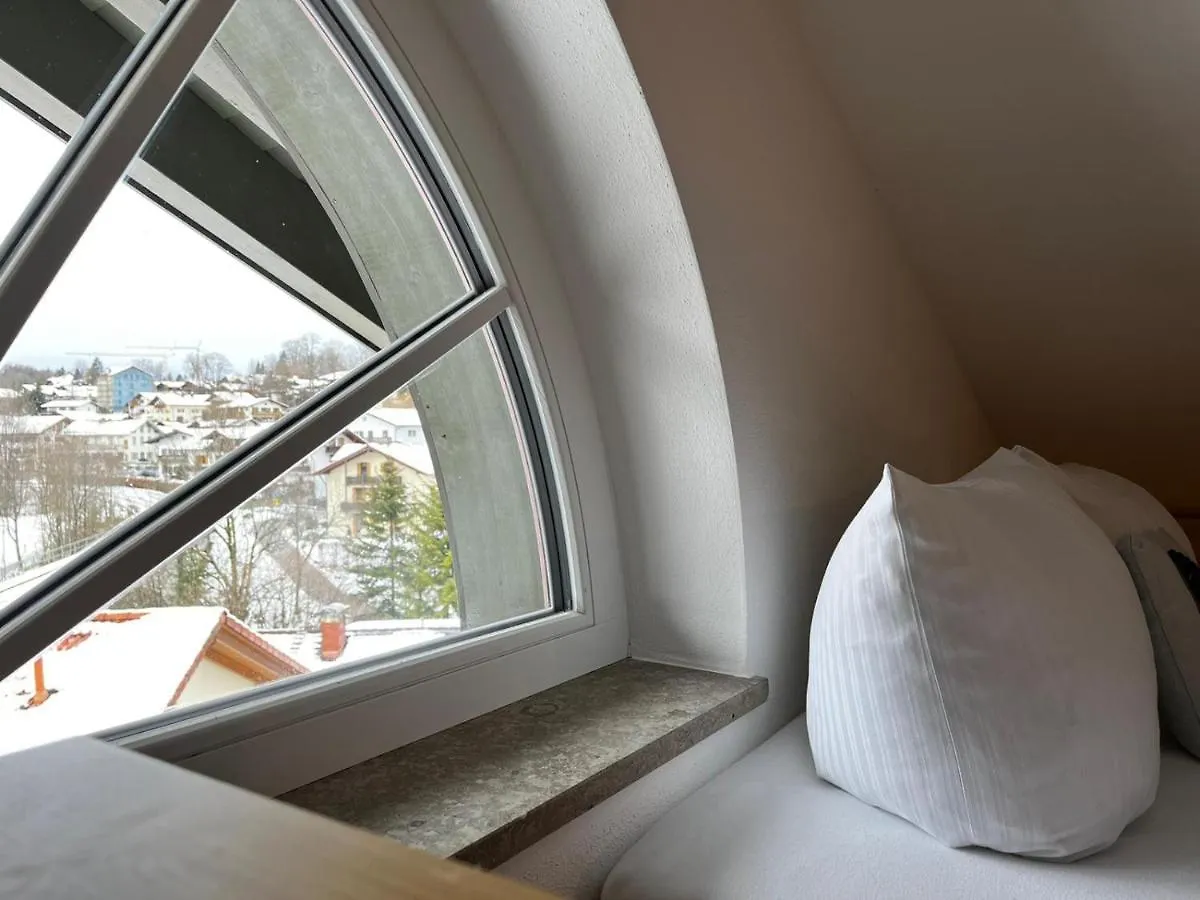 Apartment Gmunder Premium Dachgeschoss-Apartments Gmund am Tegernsee